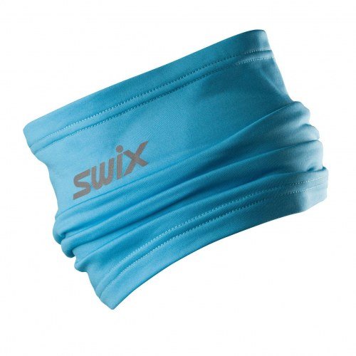 Многофункц. платок SWIX Myrene 46801/73214 голубой OS в Твери