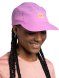 Кепка Buff Speed Cap Solid Iris 137787.641.30.00 (L/XL)