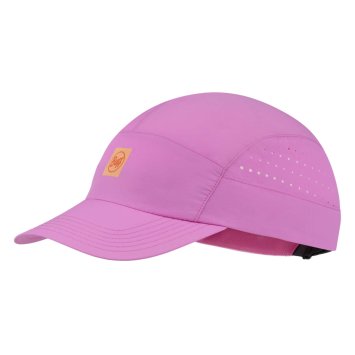 Кепка Buff Speed Cap Solid Iris 137787.641.30.00 (L/XL)