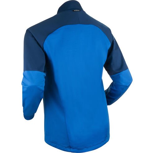 Куртка беговая Bjorn Daehlie 2021-22 Kikut Turkish Sea 333243_24650