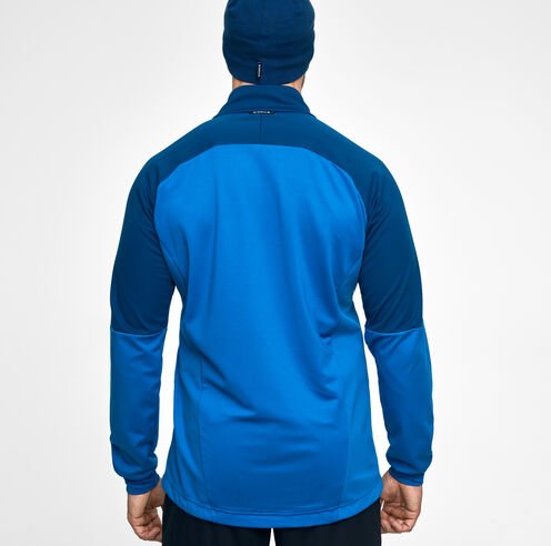 Куртка беговая Bjorn Daehlie 2021-22 Kikut Turkish Sea 333243_24650