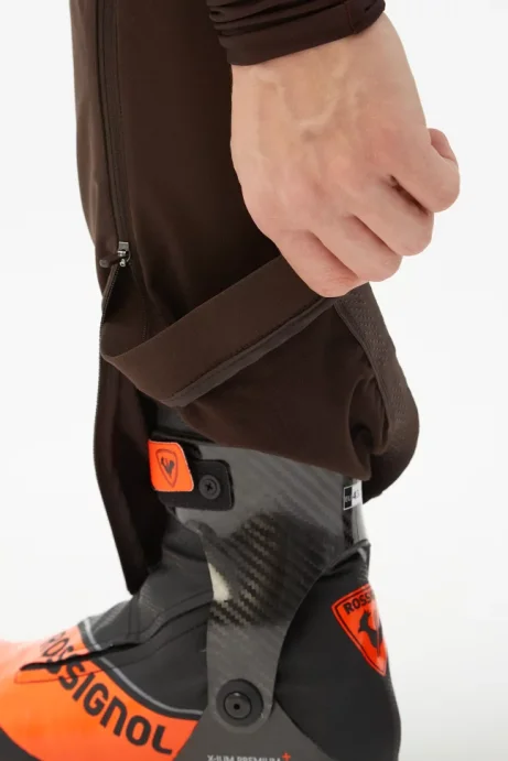 Костюм разминочный Bivium &quot;Баланс 2.0&quot; муж. молочный_кофейный