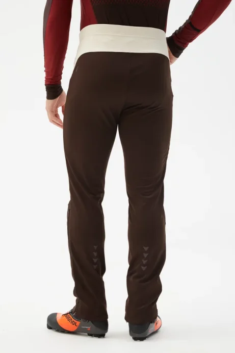 Костюм разминочный Bivium &quot;Баланс 2.0&quot; муж. молочный_кофейный