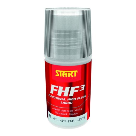 Ускоритель-эмульсия START FHF3 +10/+1 30мл