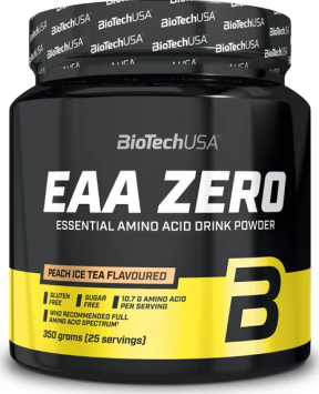 ЕАА Зеро / EAA Zero 350гр. BioTech
