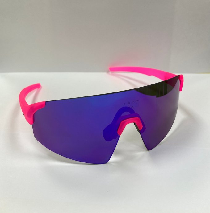 Очки Neon SKY crystal pink (2 линзы) SYMCRYPFX10+X0 в Твери