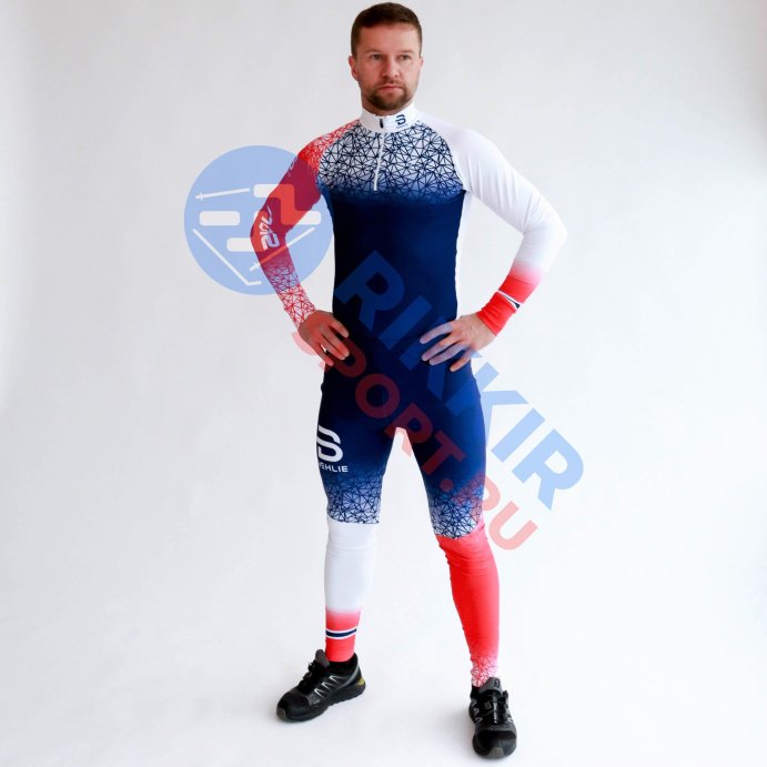 Гоночный костюм НОРВЕГИЯ 2021