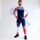 Гоночный костюм НОРВЕГИЯ 2021
