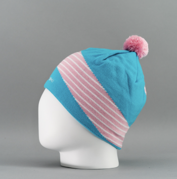 Шапка Nordski Line Azure NSV474139