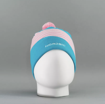 Шапка Nordski Line Azure NSV474139