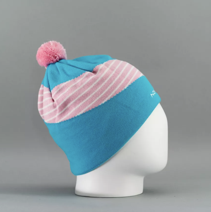 Шапка Nordski Line Azure NSV474139 в Твери