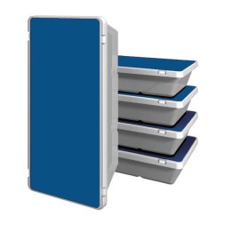 ПАРАФИН START LFXT BLUE  03802 -6/-12 900-180гр