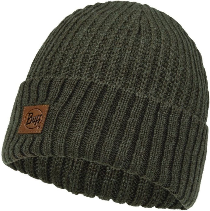 Шапка Buff Knitted Hat Rutger Bark 117845.843.10.00 в Твери