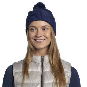 Шапка Buff Knitted Hat Renvi Midnight 134479.717.10.00