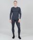 Комплект термобелья Nordski Soft Grey NSM378201