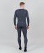 Комплект термобелья Nordski Soft Grey NSM378201