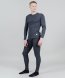 Комплект термобелья Nordski Soft Grey NSM378201