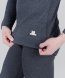 Комплект термобелья Nordski Soft Grey NSM378201