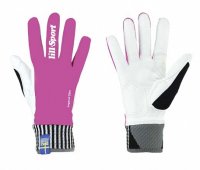 Перчатки Lillsport Legend Slim Pink 0404/19