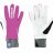 Перчатки Lillsport Legend Slim Pink 0404/19
