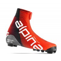 ЛЫЖНЫЕ БОТИНКИ ALPINA ELITE 3.0 CLASSIC 5362-1