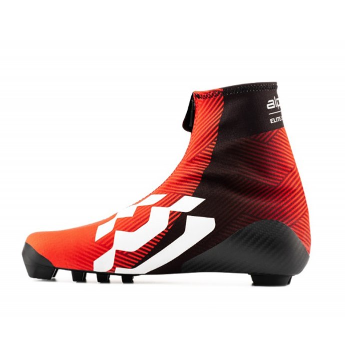 ЛЫЖНЫЕ БОТИНКИ ALPINA ELITE 3.0 CLASSIC 5362-1