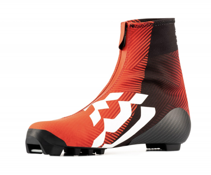 ЛЫЖНЫЕ БОТИНКИ ALPINA ELITE 3.0 CLASSIC 5362-1