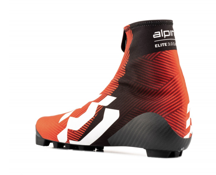 ЛЫЖНЫЕ БОТИНКИ ALPINA ELITE 3.0 CLASSIC 5362-1