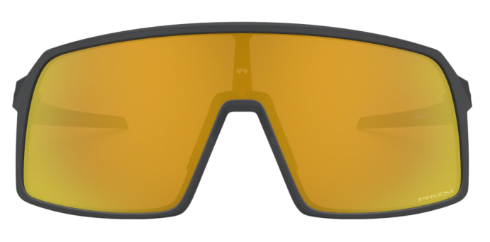 Очки OAKLEY Sutro Matte Carbon/Prizm 24K