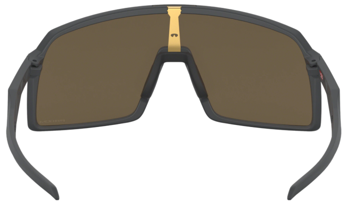 Очки OAKLEY Sutro Matte Carbon/Prizm 24K