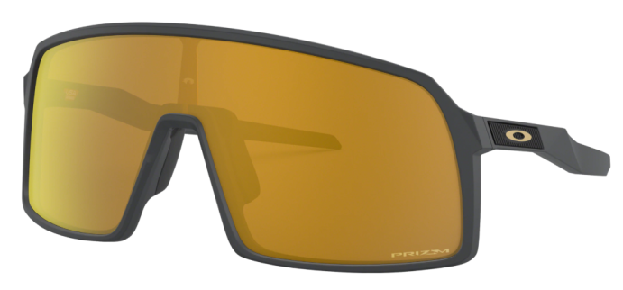 Очки OAKLEY Sutro Matte Carbon/Prizm 24K