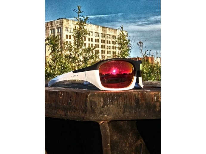 Очки Relax R5400B