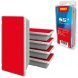 ПАРАФИН START SG4 RED 03744-new 0/-3 900-180гр