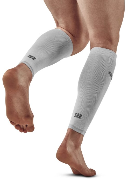 Компрессионные гетры CEP ультратонкие, мужские C3UUM WS50-0-Y в Твери