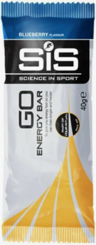 Батончик энергетический SiS Gо Energy Mini Bar 40гр