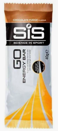 Батончик энергетический SiS Gо Energy Mini Bar 40гр