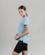 Футболка Nordski Run Blue Sky W NSW423533