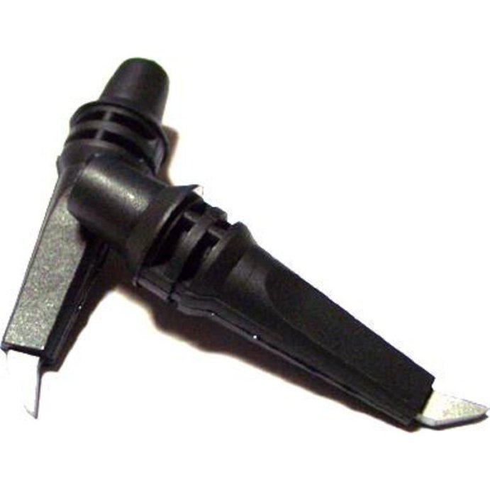 Наконечник STC 8мм