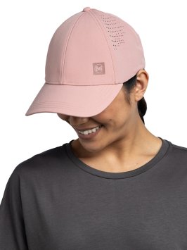 Кепка Buff Summit Cap Solid Powder 135604.342.20.00 (S/M)