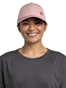 Кепка Buff Summit Cap Solid Powder 135604.342.20.00 (S/M)