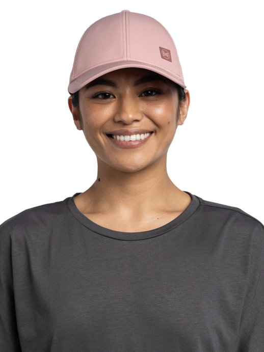 Кепка Buff Summit Cap Solid Powder 135604.342.20.00 (S/M)