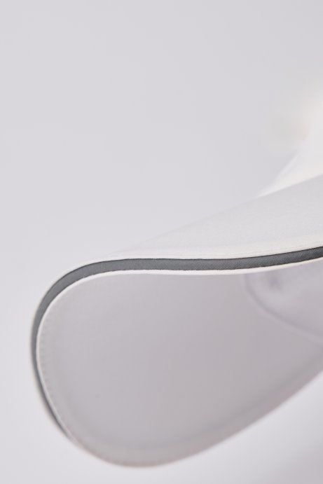 Кепка Nordski Pro White NSV958001