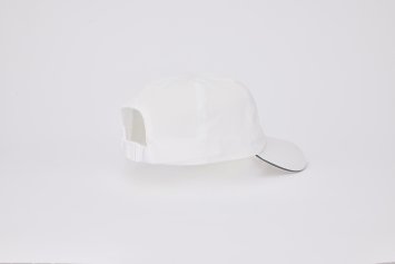 Кепка Nordski Pro White NSV958001