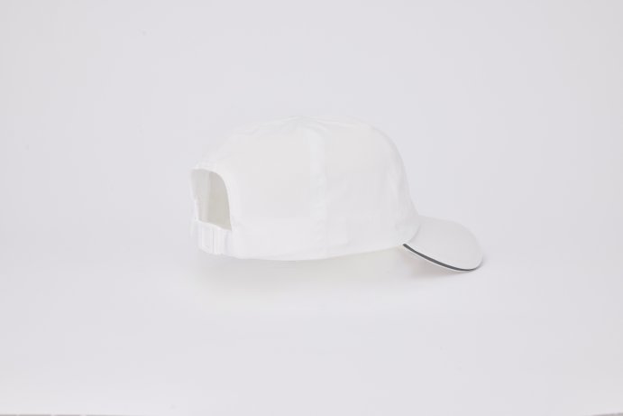 Кепка Nordski Pro White NSV958001