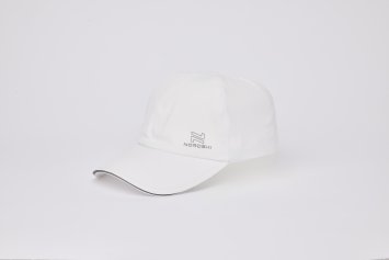 Кепка Nordski Pro White NSV958001