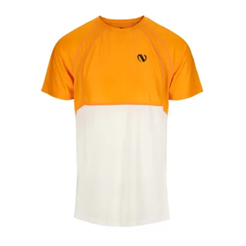 Футболка NORTHUG LYNGDAL Training Men ORANGE PN08215-3007