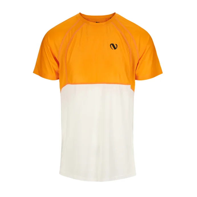 Футболка NORTHUG LYNGDAL Training Men ORANGE PN08215-3007