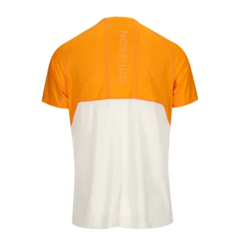 Футболка NORTHUG LYNGDAL Training Men ORANGE PN08215-3007