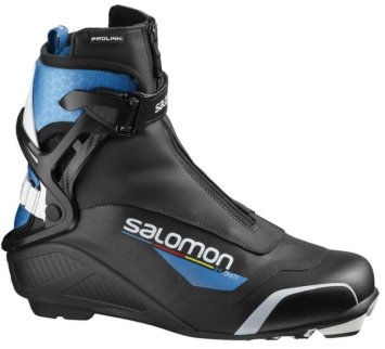 ЛЫЖНЫЕ БОТИНКИ SALOMON RS PROLINK 405543