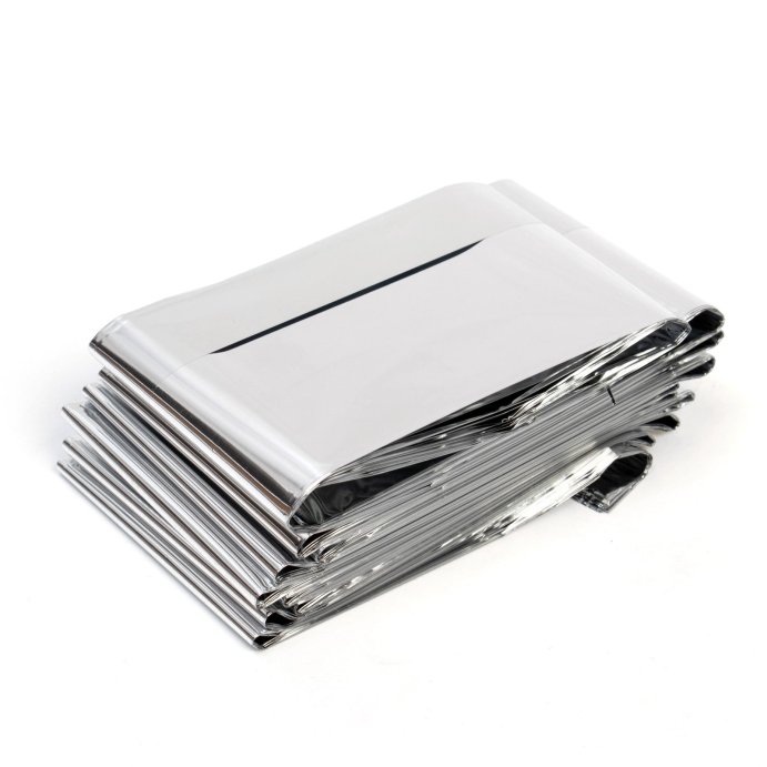 Спас одеяло 160см Х 210см